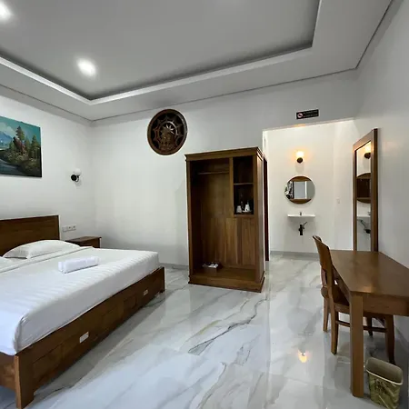 Casa De Brillo Tegallalang