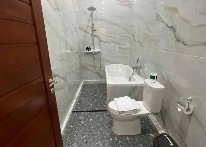 Casa De Brillo Tegallalang 2* Tegallalang (Bali)